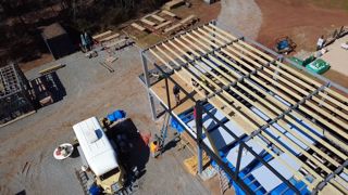 Custom Metal Fabrication