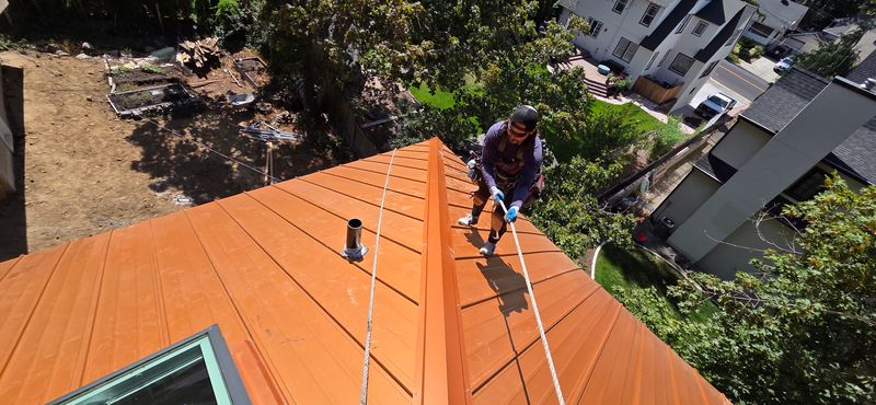 Roofing Repairs