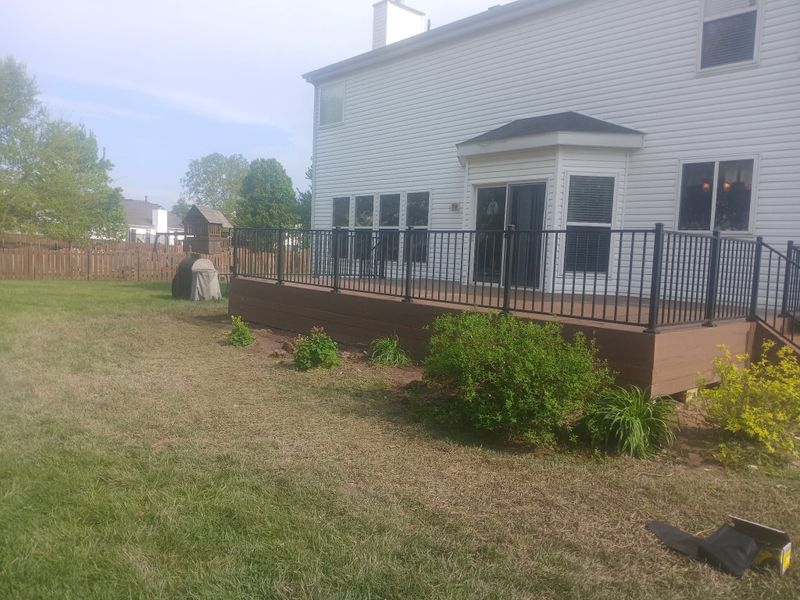 Remodeling Services
