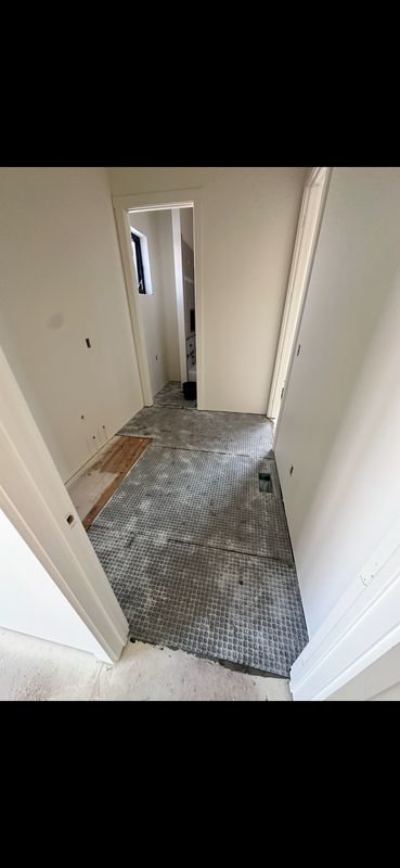 Custom Tile
