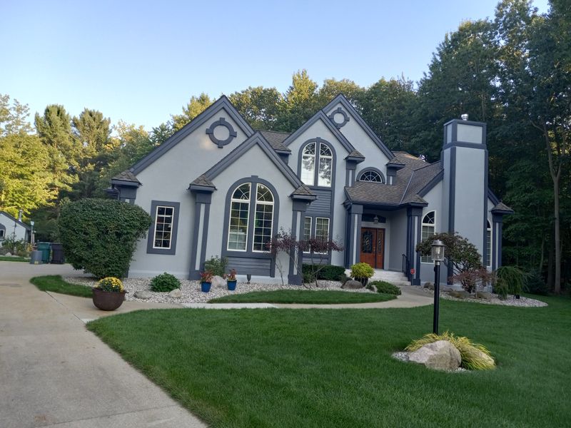 Exterior Painting