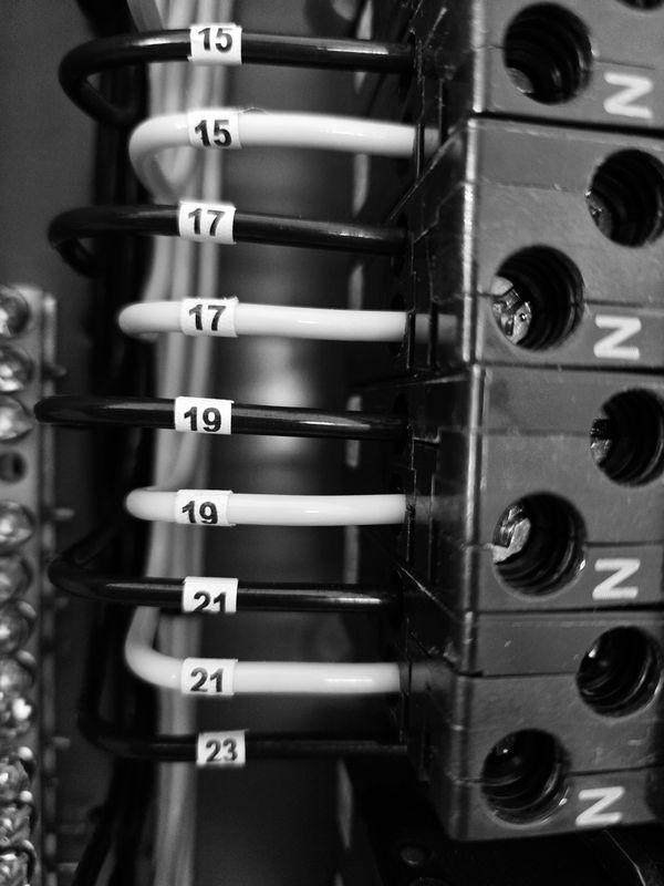 Electrical Panel Upgrades