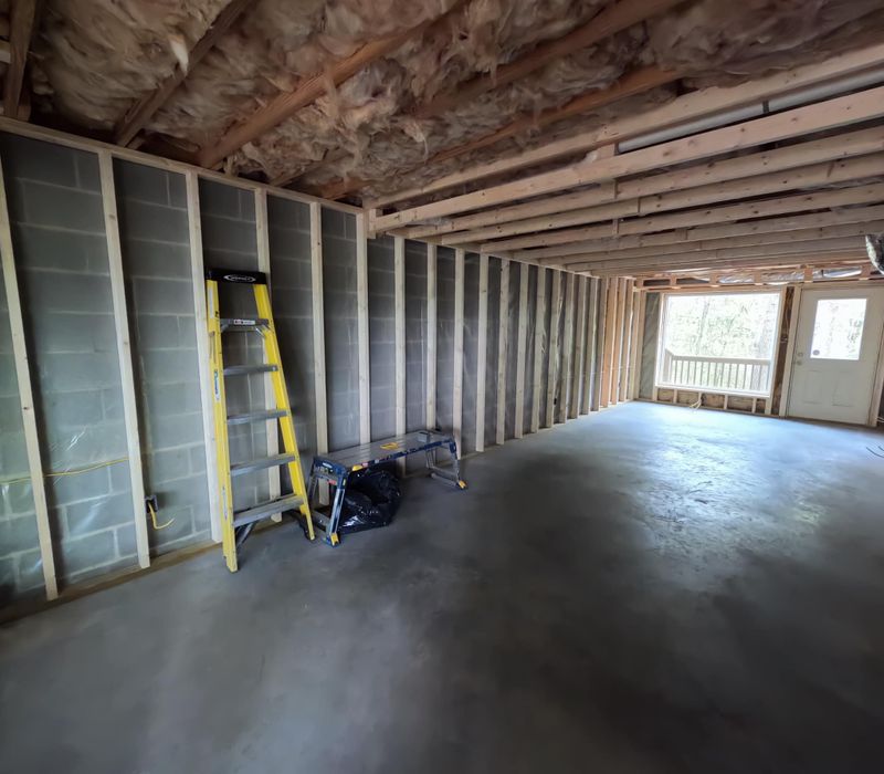 Custom Home Building