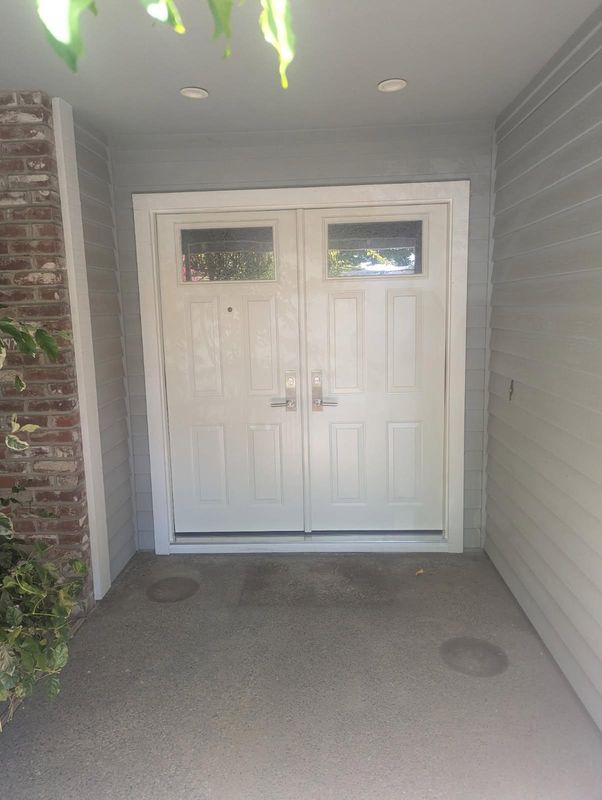 Window & Door Installation