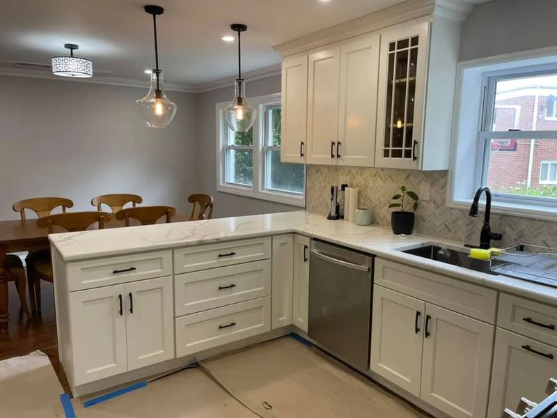Full Home Remodeling