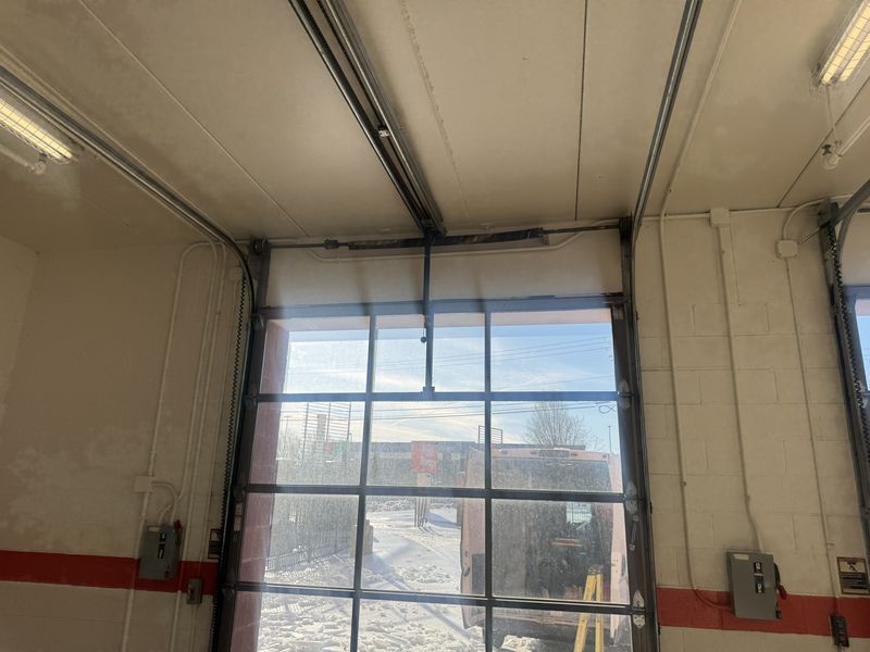 Garage Door Installation