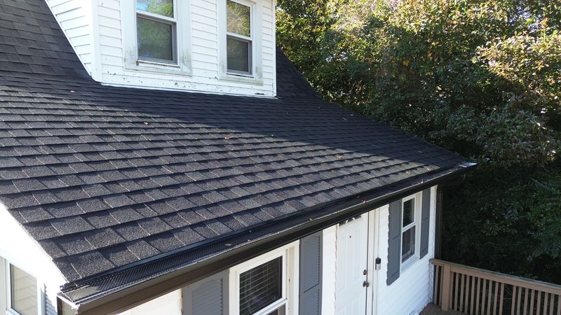 Roofing Installation