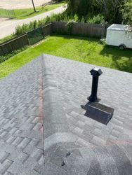 Houston Heights Elevated: Quality Roofing Solutions by Azul Roofing & Construction LLC