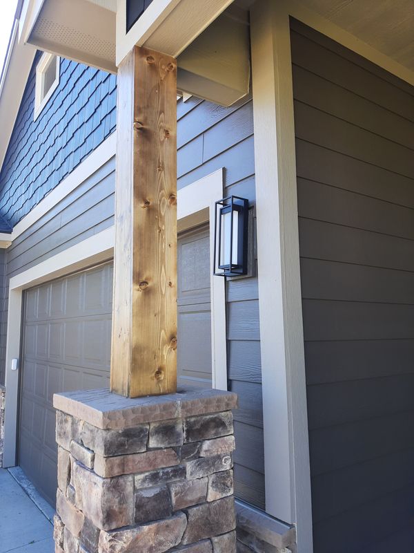 Exterior Painting