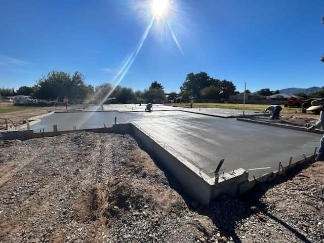 Concrete