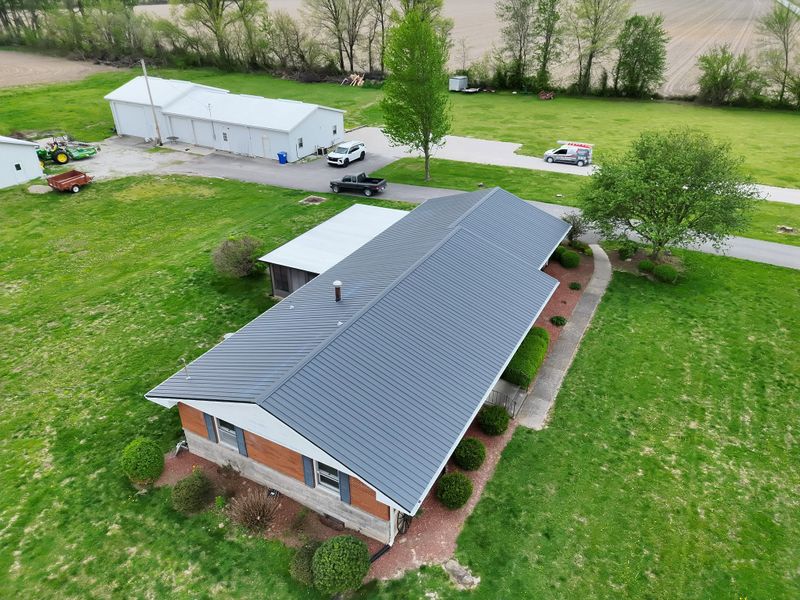 Roofing
