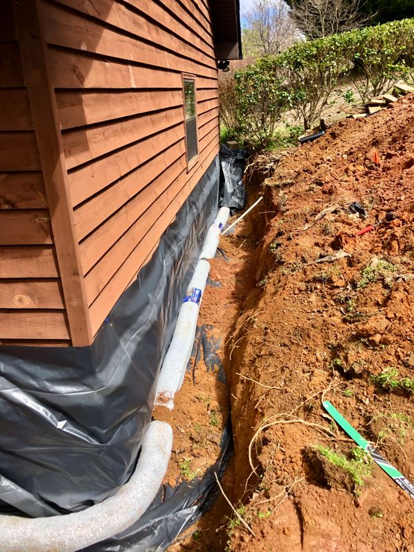 Drainage/Culverts