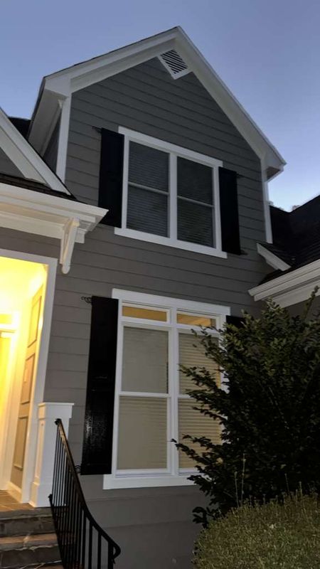Exterior Painting
