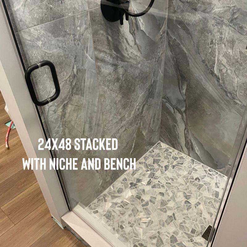 Bathroom Remodeling
