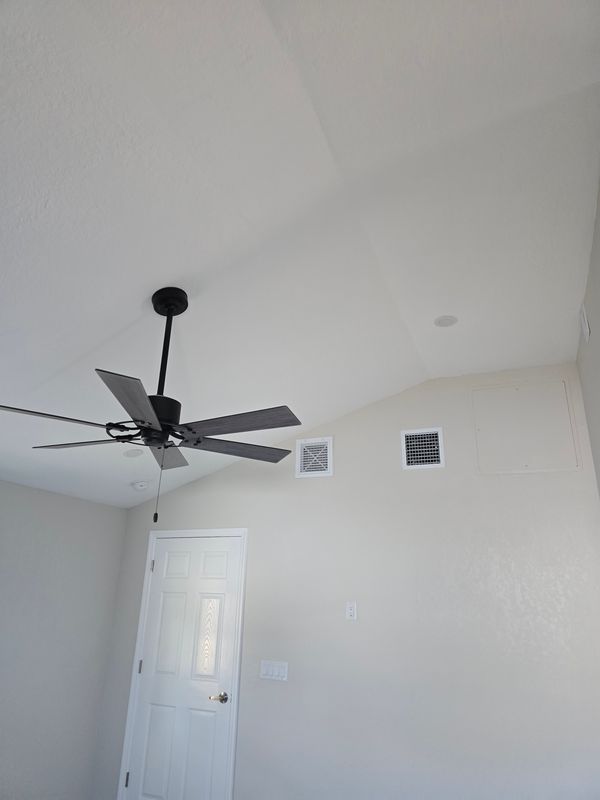 Interior Renovations