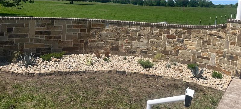 Retaining Walls