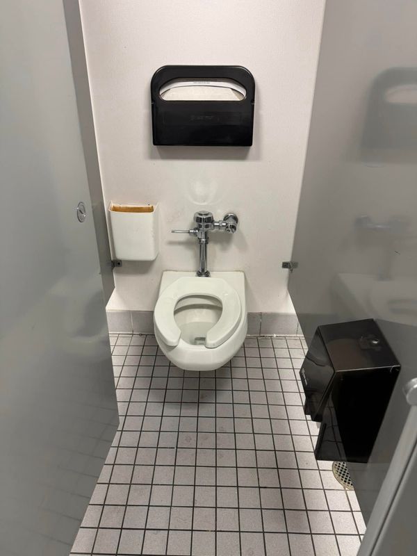 Commercial Plumbing