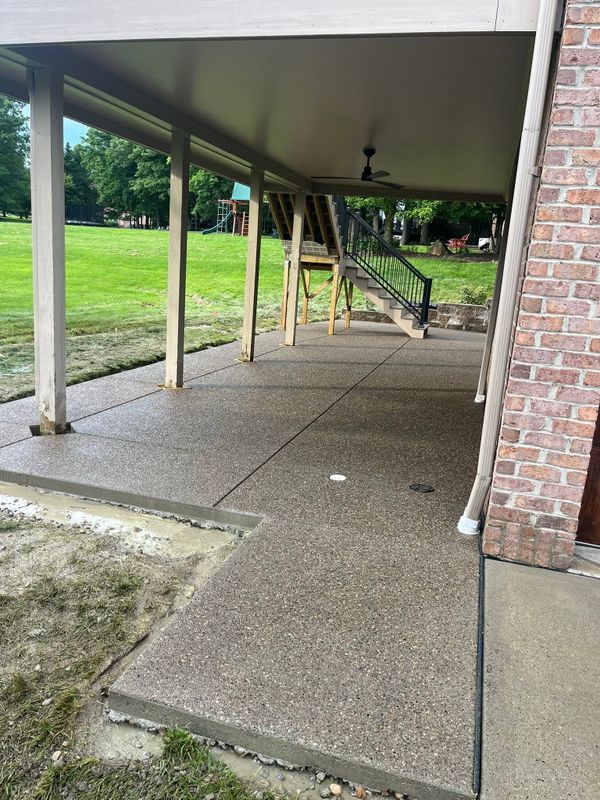 Concrete