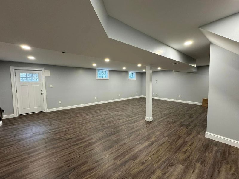 Interior Renovations