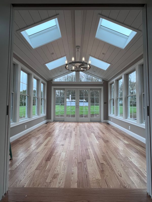Interior Painting gallery