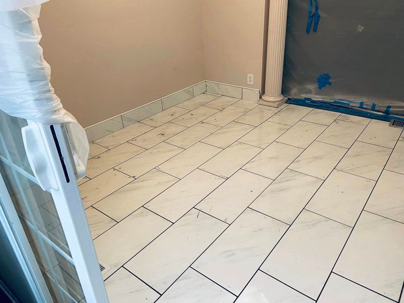 Remodeling Services