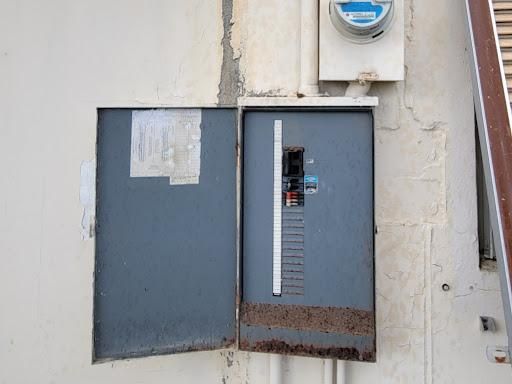 Electrical Panel Upgrades