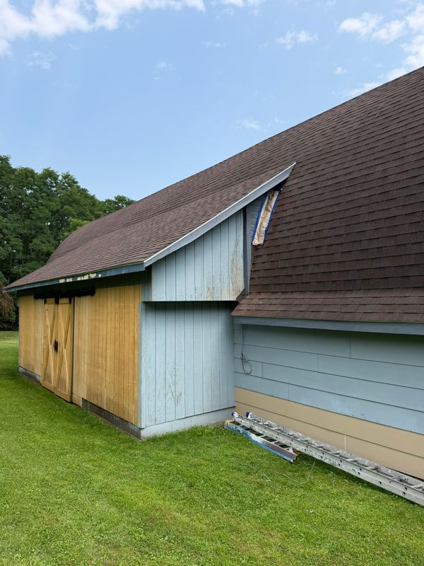 Exterior Painting