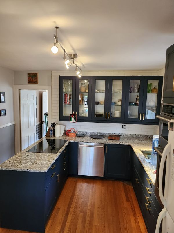 Home Consultations