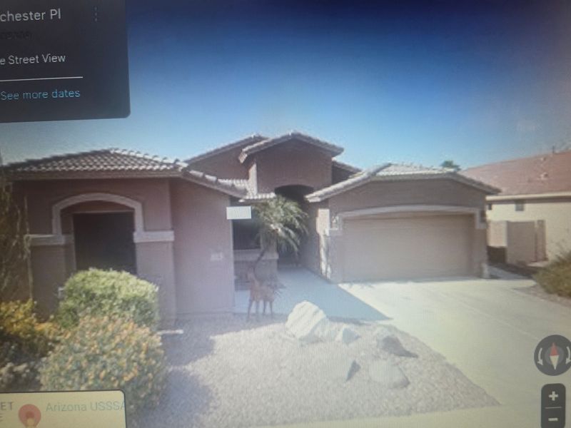Transforming Arizona Exteriors with Elegance