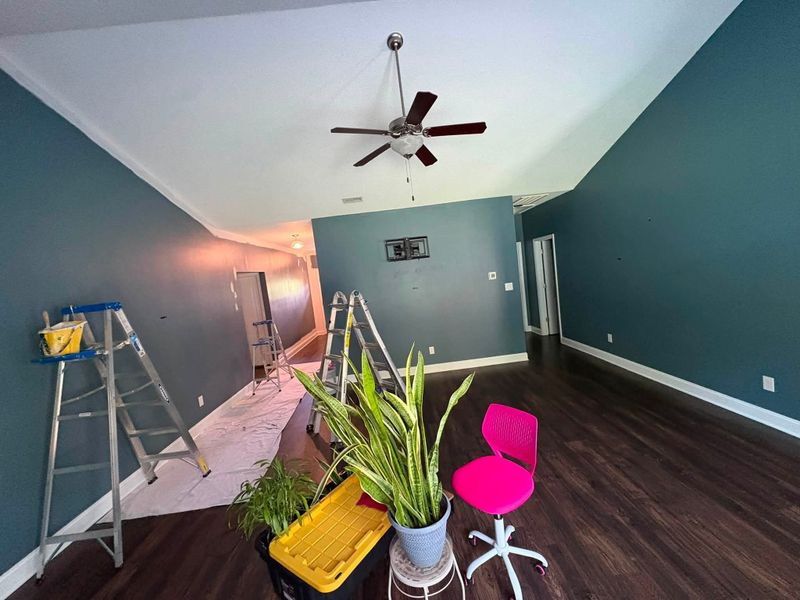 Flooring