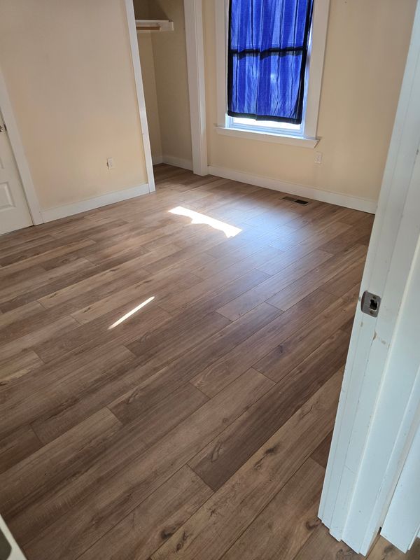 Flooring