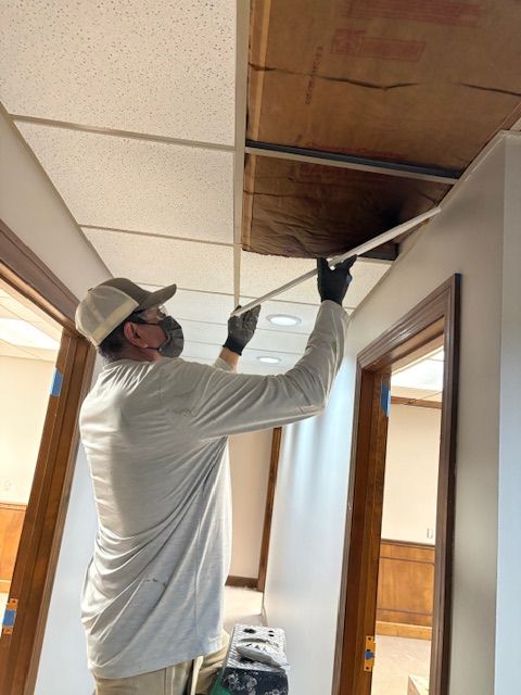 Interior Renovations