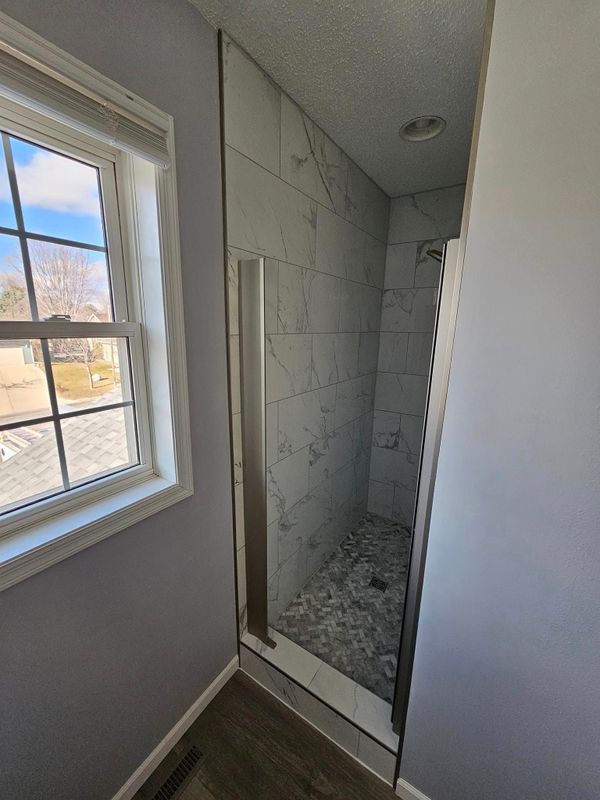 Interior Renovations