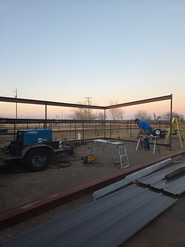 General Contracting