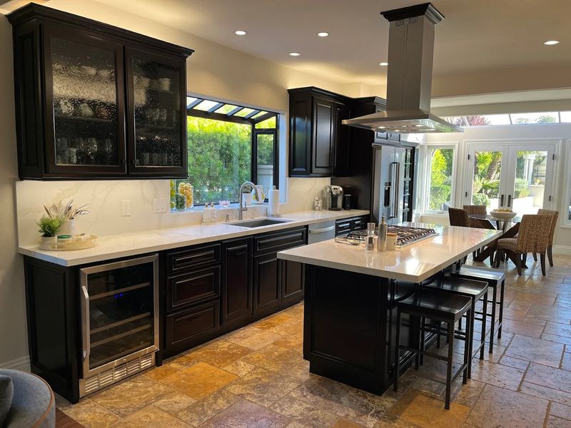 Interior Transformations