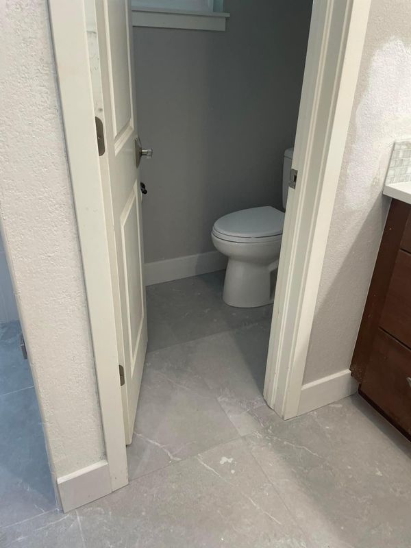 Flooring