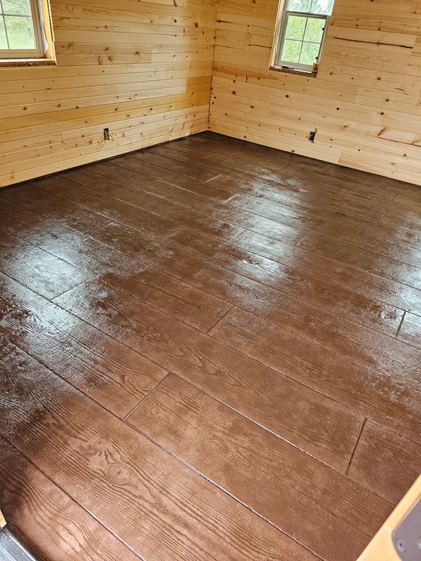 Carpentry