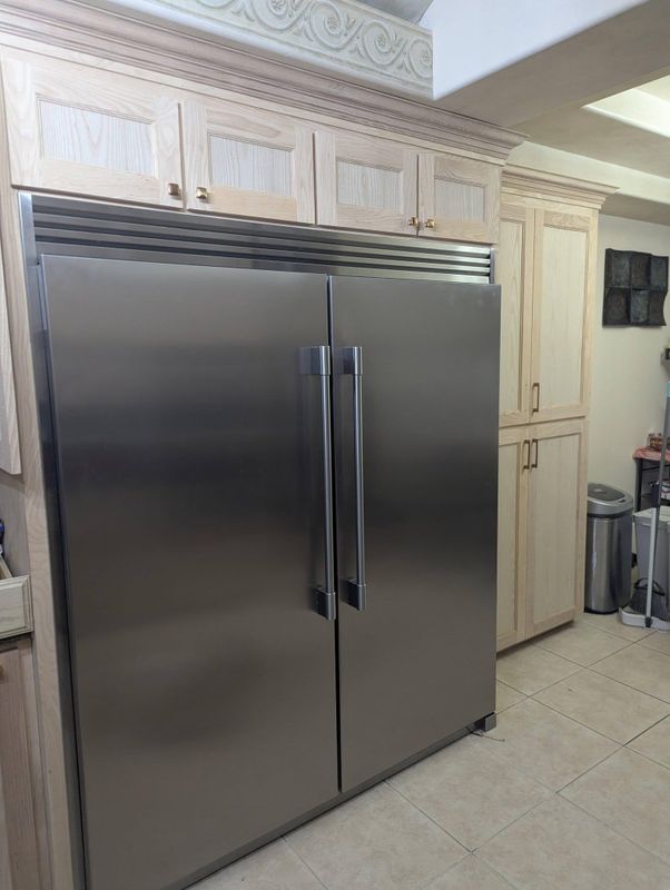 Kitchen Renovation