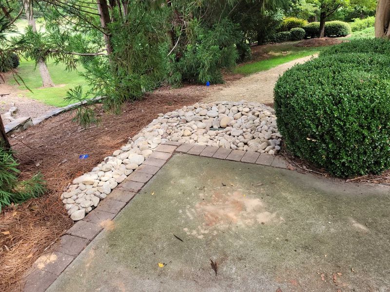 French Drains