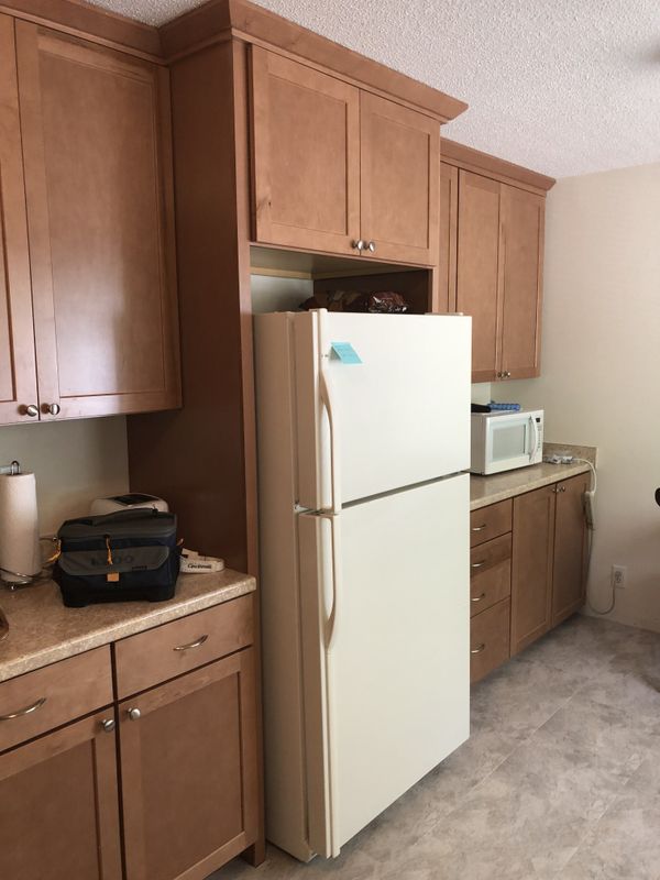 Kitchens