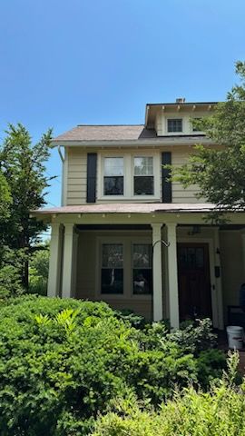 Exterior Painting