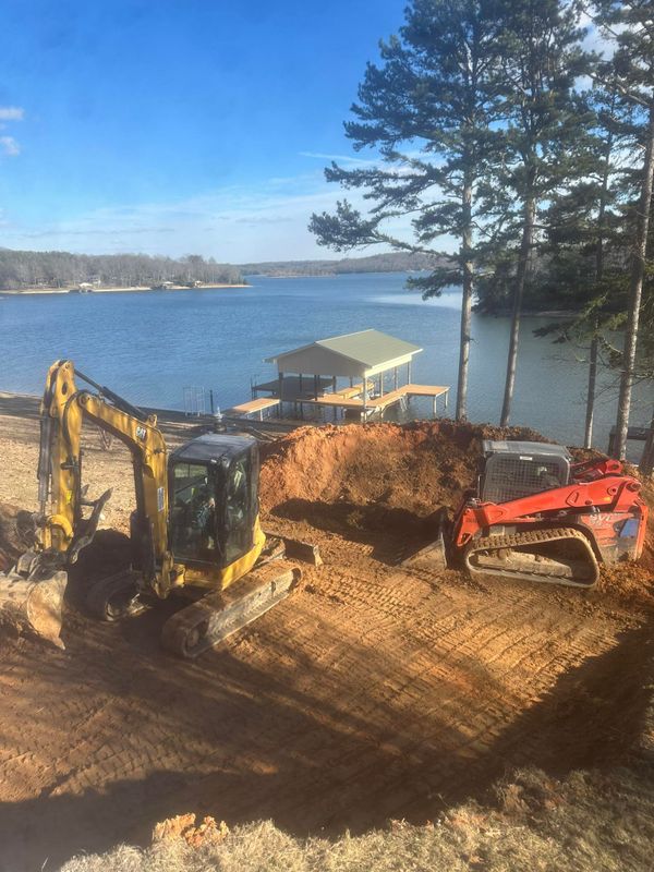 Land Clearing