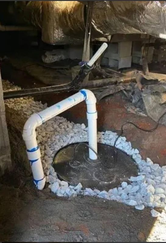 Waterproofing