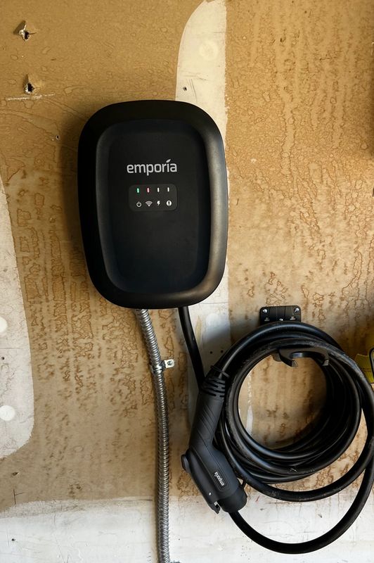 EV Chargers