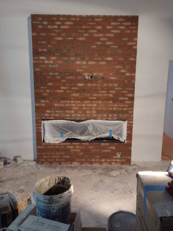 Masonry