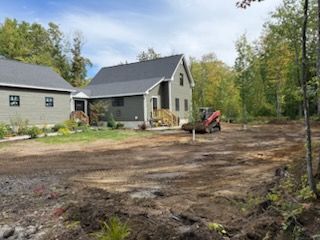 Site Preparation