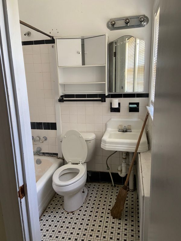 Bathroom Renovations gallery