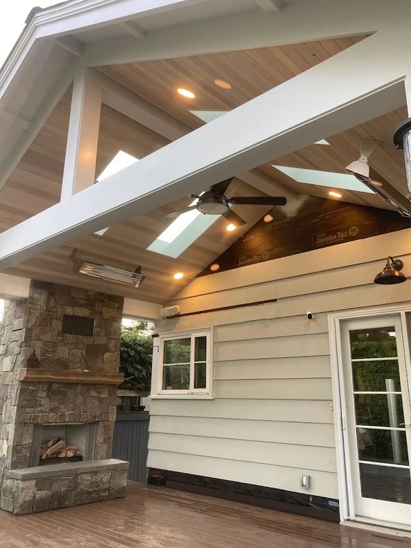 Lighting Installation and Repairs