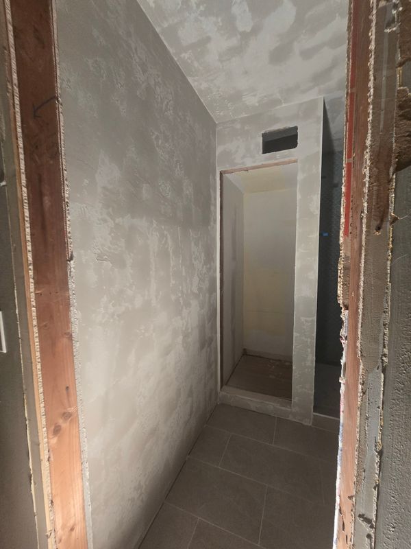 Drywall Repair and Restoration