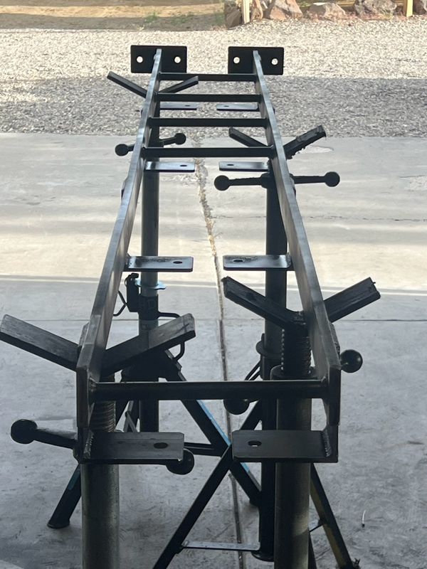 Metal Fabrication